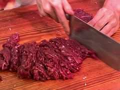 -阿娟牛肉丸·手打牛肉丸·现做现卖