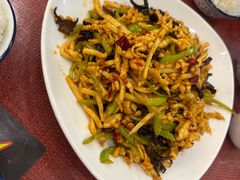 -桃子餐厅·天津菜(红星路直营店)