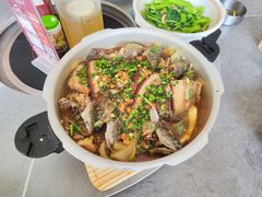 -创味·民间海南菜·非遗藤桥排骨(藤桥·免税城店)