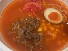 -味千拉面(南虹店)
