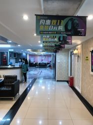 -深圳春天阳光医院·轮廓抗衰中心