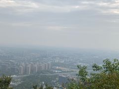 -杭州半山国家森林公园