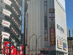 -Animate(秋叶原本馆)