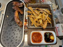 -丰茂烤串(五道口店)