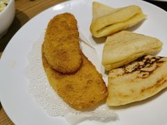 -名羊天下陕北横山铁锅炖羊肉(博文路店)