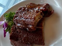 带鱼-八达岭饭店