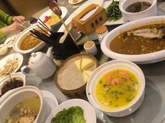 -留芳·文旅古月楼(老街店)