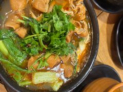 -溢香苑瓦罐(优胜北路店)