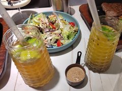 -牛扒先生·厚切雪花牛扒西餐厅(北京路禺山路店)