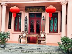 -东西巷