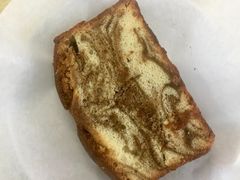 云石蛋糕-星巴克(深圳世界金融中心店)