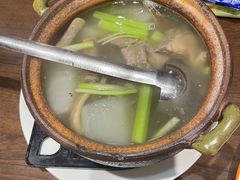 -新旺茶餐厅(嘉里城店)