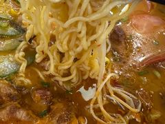 -星韩味石锅拌饭(万科·钻石广场店)