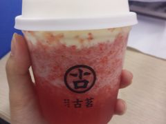 -古茗(潘水店)