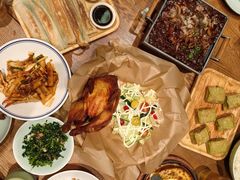 -弄堂里·寻味杭州(湖滨银泰in77C区店)