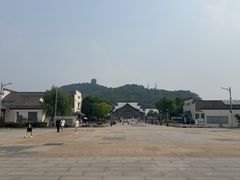 -采石矶景区