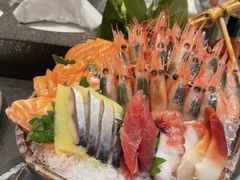 -大渔铁板烧(东城店)