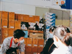 -牛奶便利(东四店)