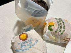 -麦当劳(湖光北街店)