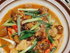 -回头食客-李久其家民间餐厅(望城金桥国际店)