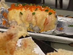 -猛式料理嘉州新光天地店