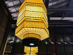 -绿茶餐厅(哈尔滨凯德店)