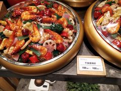 -食通天美食广场(华润万象城店)