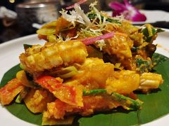 -Thai Alley泰爱里(二沙岛店)