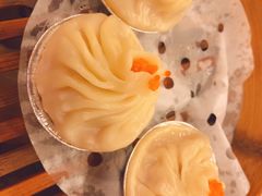 上海小笼包-点都德(聚福楼店)