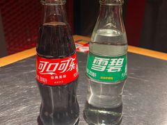 -绿地三只羊羊肉串(万科店)