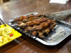 -京穆兰兰州牛肉面·清真(中川机场店)