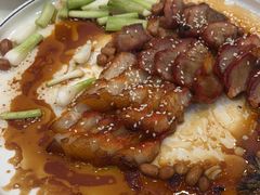 -馨越楼·点心·粤菜(赤坎店)