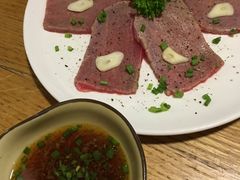 -赤坂亭·M9和牛烧肉·铁板烧(合肥万象城店)