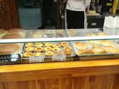 -西村叔叔的店·面包·甜品·蛋糕(崂山丽达店)