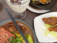 -新旺茶餐厅(鑫耀·光环live店)