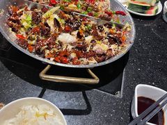 -大丰收脆鱼(正荣财富中心店)