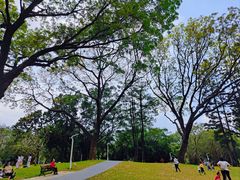 -人民公园(罗湖区)