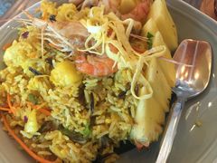-CHINCHIN 青青·泰国料理(万象食家店)