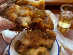 -伟记牛蹄(道滘店)