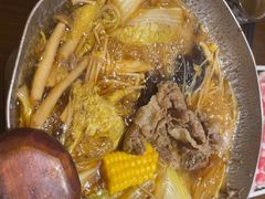 -白石的深夜食堂(济南万象城店)