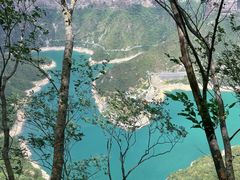 -河南宝泉旅游区