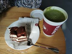 -COSTA COFFEE(龙德广场店)