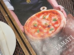 -TAMATI(巴黎贝甜韩式西餐厅店)