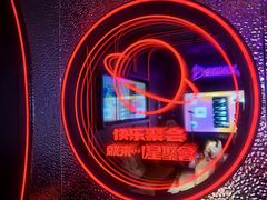 -星聚会KTV(上海火车站南广场嘉里合集店)