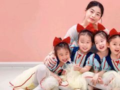 -朵拉舞蹈·少儿舞蹈·成人舞蹈(百花校区)