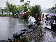 景点-承德避暑山庄景区