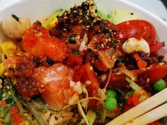 -Miss Fresh轻食(南京西路店)