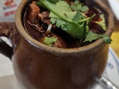 -巢湖名吃·东关老鹅汤(江南风情街店)