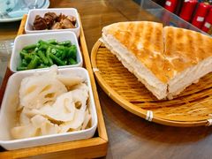 -鲁南仔·滕州炒鸡(经三路店)