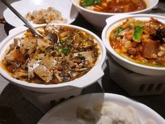 -大师兄·西北小馆(南沙万达广场店)